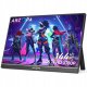 Monitor Arzopa Monitor Przenośny 144Hz Arzopa Z1FC 16,1" Full HD IPS 13ms 4