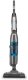 Mop parowy Bissell All-in-one Vacuum and Steam Mop | Vac & Steam | Power 1600 W | Woda tank capacity 0.4 L | Titanium/Bossanova Niebieski 2