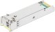 Moduł SFP Intellinet Network Solutions Intellinet 508650 moduł przekaźników sieciowych Swiatłowód 1000 Mbit/s mini-GBIC/SFP 3