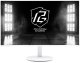 Monitor ASRock ASRock 68,5cm PG27FFS2E-W 16:9 HDMI/DP 240Hz FHD 1