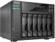 Serwer Asustor Asustor LOCKERSTOR 6 Gen2 NAS Desktop Intel® Celeron® N5105 8 GB DDR4 HDD ADM Czarny 2
