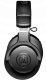 Słuchawki Audio-Technica Słuchawki nauszne Audio-Technica ATH-M20xBT Czarne bezprzewodowe 2