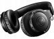 Słuchawki Audio-Technica Słuchawki nauszne Audio-Technica ATH-M20xBT Czarne bezprzewodowe 3