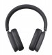 Słuchawki Baseus Słuchawki Baseus Bowie H1 ANC Nauszne Bluetooth 5.2 Czarne bezprzewodowe 2