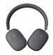 Słuchawki Baseus Słuchawki Baseus Bowie H1 ANC Nauszne Bluetooth 5.2 Czarne bezprzewodowe 3