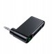 Transmiter FM Baseus Transmiter Bluetooth Baseus AUX 3.5mm QIYIN 145mAh Adapter Odbiornik 8