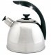 Berghoff Czajnik BerGhoff Lucia Essentials 2,5l Gwizdek Stal nierdzewna 1