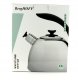Berghoff Czajnik BerGhoff Lucia Essentials 2,5l Gwizdek Stal nierdzewna 11