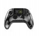 Pad Gamepad Yaxo Venom Blaze Techno Black do PC, Nintendo Switch 2, iOS 4