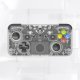 Pad Gamepad Crkd NEO S Classic Clear Edition PC Nintendo Switch Bezprzewodowy 7