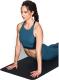 Under Armour Mata dwustronna Training Mat czarna (1291001-001) 1