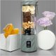 Blender kielichowy BlendyGo Bezprzewodowy Blender kielichowy BlendyGo 3 0,55l Szary 2