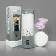 Blender kielichowy BlendyGo Bezprzewodowy Blender kielichowy BlendyGo 3 0,55l Szary 3
