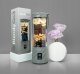 Blender kielichowy BlendyGo Bezprzewodowy Blender kielichowy BlendyGo 3 0,55l Szary 7