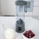 Blender kielichowy BlendyGo Bezprzewodowy Blender kielichowy BlendyGo 3 0,55l Szary 8