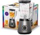 Blender kielichowy Bosch Blender kielichowy Bosch MMB6141S 1200W 1,5L Szary do Mielenia Miksowania 3
