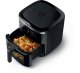 Frytkownica beztłuszczowa Bosch Air fryer frytkownica Bosch MAFS2671B 1800W 7,2l 16