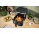 Frytkownica beztłuszczowa Bosch Air fryer frytkownica Bosch MAFS2671B 1800W 7,2l 19