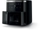 Frytkownica beztłuszczowa Bosch Air fryer frytkownica Bosch MAFS2671B 1800W 7,2l 22