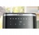 Frytkownica beztłuszczowa Bosch Air fryer frytkownica Bosch MAFS2671B 1800W 7,2l 5