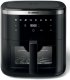 Frytkownica beztłuszczowa Bosch Air fryer frytkownica Bosch MAFS2671B 1800W 7,2l 7