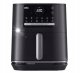 Frytkownica beztłuszczowa Braun Frytkownica beztłuszczowa Braun MultiFry 5 HF5050 1200W 6L do Smażenia 1