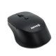 Mysz Terra 4000 Wireless Silent USB Czarny (2920558) 2