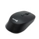 Mysz Terra 4000 Wireless Silent USB Czarny (2920558) 3