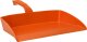 Vikan Sweeping tray, Vikan, orange, PP 1