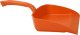 Vikan Sweeping tray, Vikan, orange, PP 2