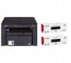 Urządzenie wielofunkcyjne Canon i-SENSYS MF3010 + 2x Toner CRG725 8