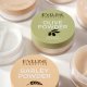 Ecocera EVELINE_Olive Powder puder sypki do cery wrażliwej i suchej Satin Matte 8g 4