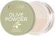 Ecocera EVELINE_Olive Powder puder sypki do cery wrażliwej i suchej Satin Matte 8g 6