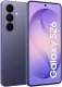 Smartfon Samsung Galaxy S26 5G 12/256GB Fioletowy  (SM-S942BZVGEUB) 6