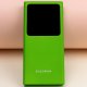 Powerbank Powerbank Colorum CPB10-02 Greea 10000mAh 22,5W Zielony 6