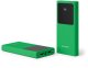 Powerbank Powerbank Colorum CPB10-02 Greea 10000mAh 22,5W Zielony 10