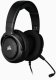 Słuchawki Corsair HS55 Czarne 14