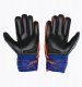 Reusch Rękawice Reusch Attrakt Infinity Finger Support Junior 56 72 710 4127 2