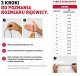 Reusch Rękawice Reusch Attrakt Solid Junior 56 72 515 2005 4