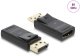 Adapter AV Delock Aktiver DisplayPort 1.4 do HDMI Adapter 8K z HDR funkcja 1