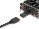 Adapter AV Delock Aktiver DisplayPort 1.4 do HDMI Adapter 8K z HDR funkcja 2