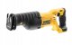 Piła szablasta Dewalt DEWALT Piła szablasta lisica AKUMULATOROWA 18V XR BODY DCS380N 1