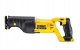 Piła szablasta Dewalt DEWALT Piła szablasta lisica AKUMULATOROWA 18V XR BODY DCS380N 4