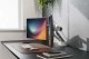 Digitus Uchwyt biurkowy na 2 monitory do 35" (DA-90472) 2