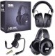 Słuchawki DNA DNA HD ONE słuchawki studyjne wokółuszne zamknięte 2