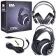 Słuchawki DNA DNA ST PRO słuchawki nauszne wokółuszne studyjne zamknięte 32Ohm 10