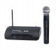 Mikrofon DNA DNA VM - VOCAL SET zestaw mikrofon bezprzewodowy do ręki + nadajnik 2