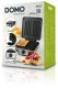 Gofrownica Domo DO1173W 18
