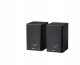 Głośniki komputerowe Edifier Głośniki komputerowe 2.0 Edifier R990BT Bluetooth 24W Czarne 2