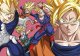 Educa Puzzle 300 Dragon Ball Z 2